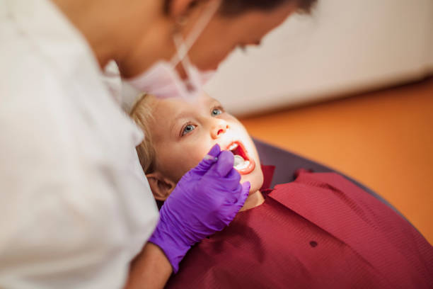 Best Dentist for Dental Trauma  in Gibbstown, NJ