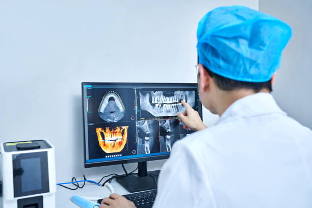 Best Knocked-Out Tooth Emergency  in Gibbstown, NJ
