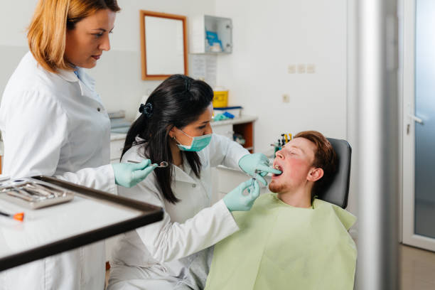 Best Tooth Pain Emergency Relief  in Gibbstown, NJ