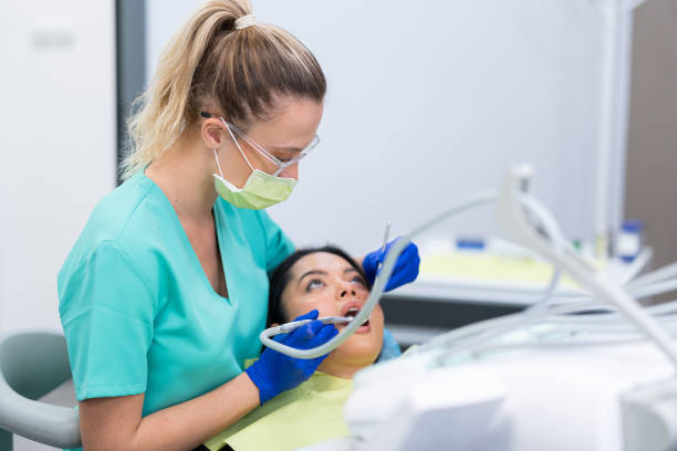Best Dentist Open Late Near Me  in Gibbstown, NJ