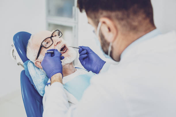 Best Root Canal Emergency Dentist  in Gibbstown, NJ